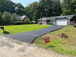 Best Heated Driveway Installation  in Seven Corners, VA